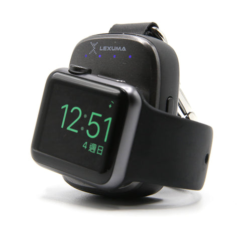 Apple Watch 無線流動充電器
