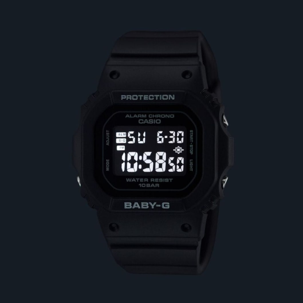 卡西歐 BGD-565U-1ER - 其他角度