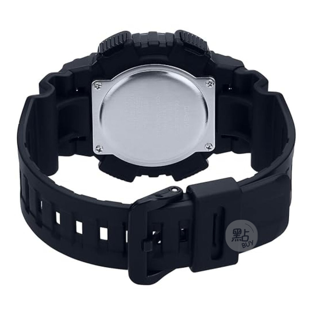 CASIO AEQ-110W-1A3VDF back