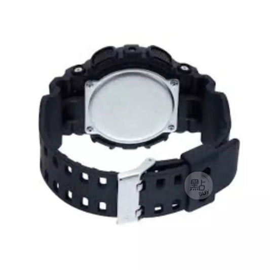 Casio GA-140-1A1DR back