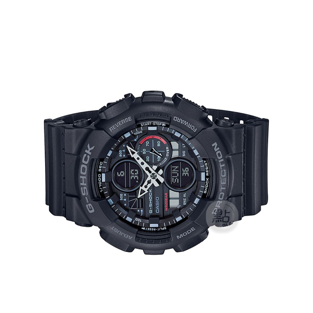 Casio GA-140-1A1DR watch