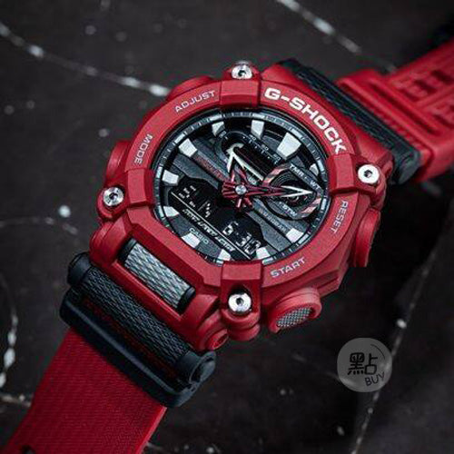 GA-900-4AER close up style