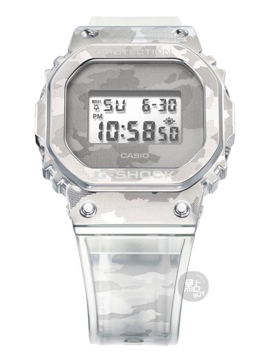 GM-5600SCM-1ER regular