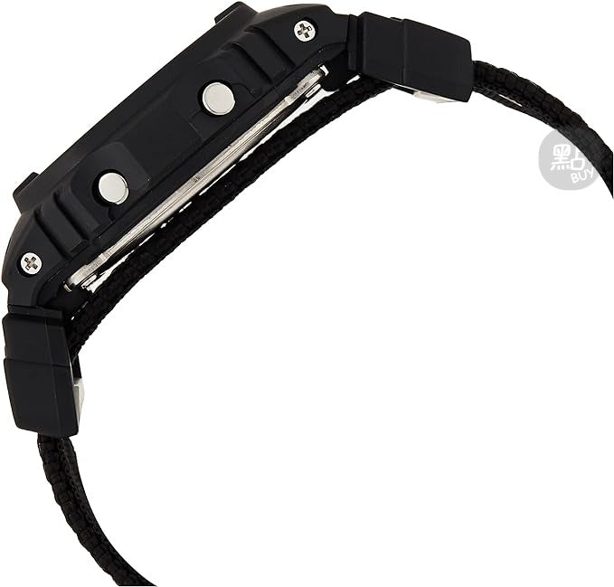 DW-5600BBN-1ER side view