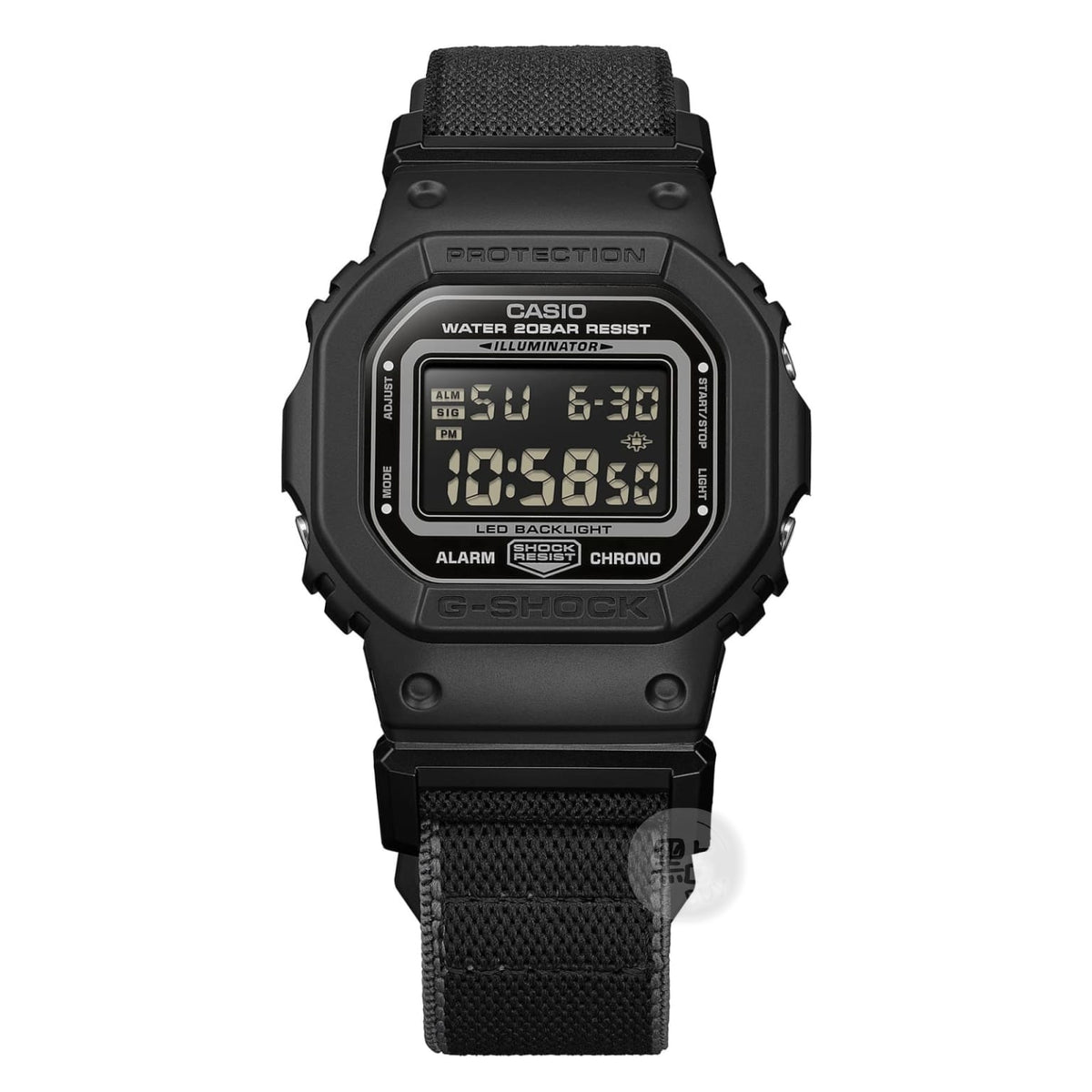 卡西歐 DW-5600MNC-1ER - 其他角度(8)