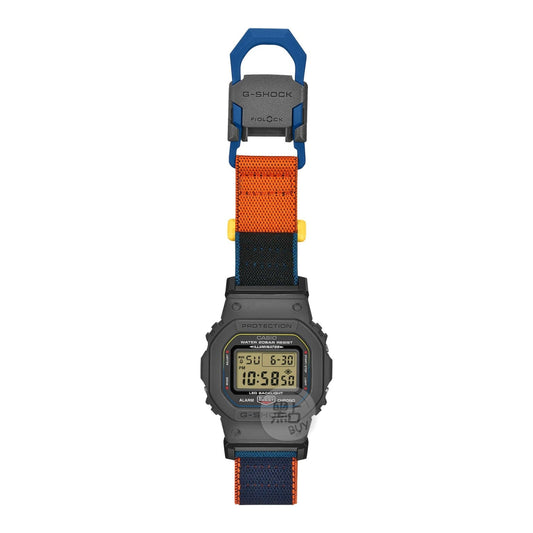 卡西歐 DW-5600MNC-8A2ER - 細節照