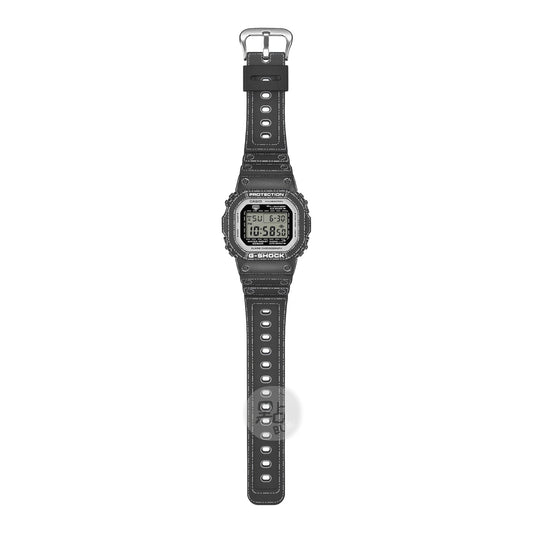 卡西歐 DW-5600RGM-1DR - 細節照