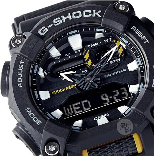 GA-900-1ADR close up