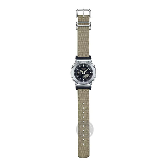 GM-2100C-5AER band view