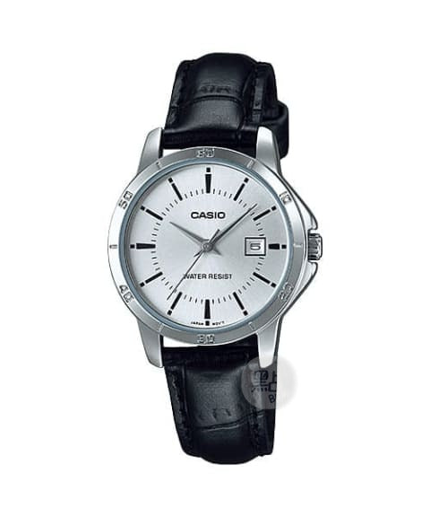 卡西歐 LTP-V004L-7AUDF - 錶底蓋