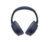 Bose QuietComfort 45 headphones blue front