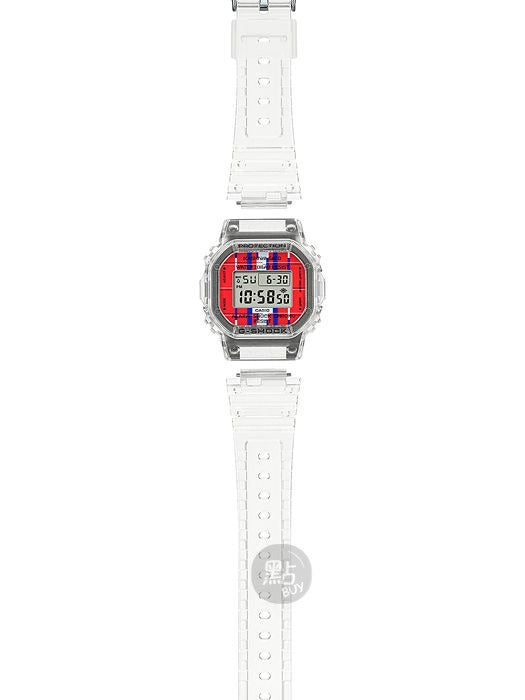 DWE-5600KS-7JR strap