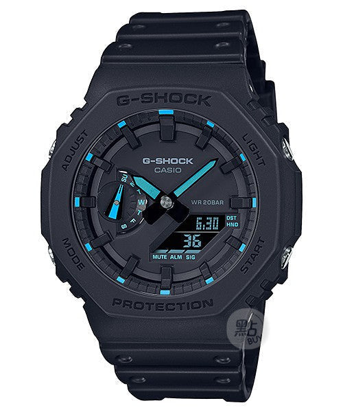 GA-2100-1A2ER regular