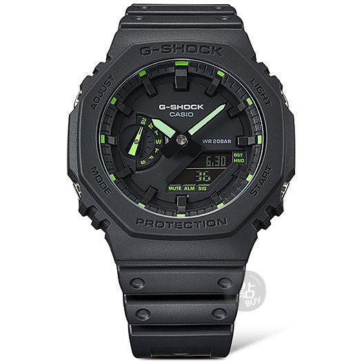 GA-2100-1A3ER regular