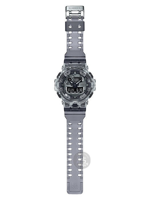 GA-700SK-1AER band view