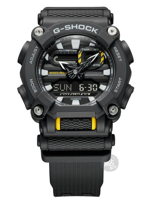 GA-900-1AER upside