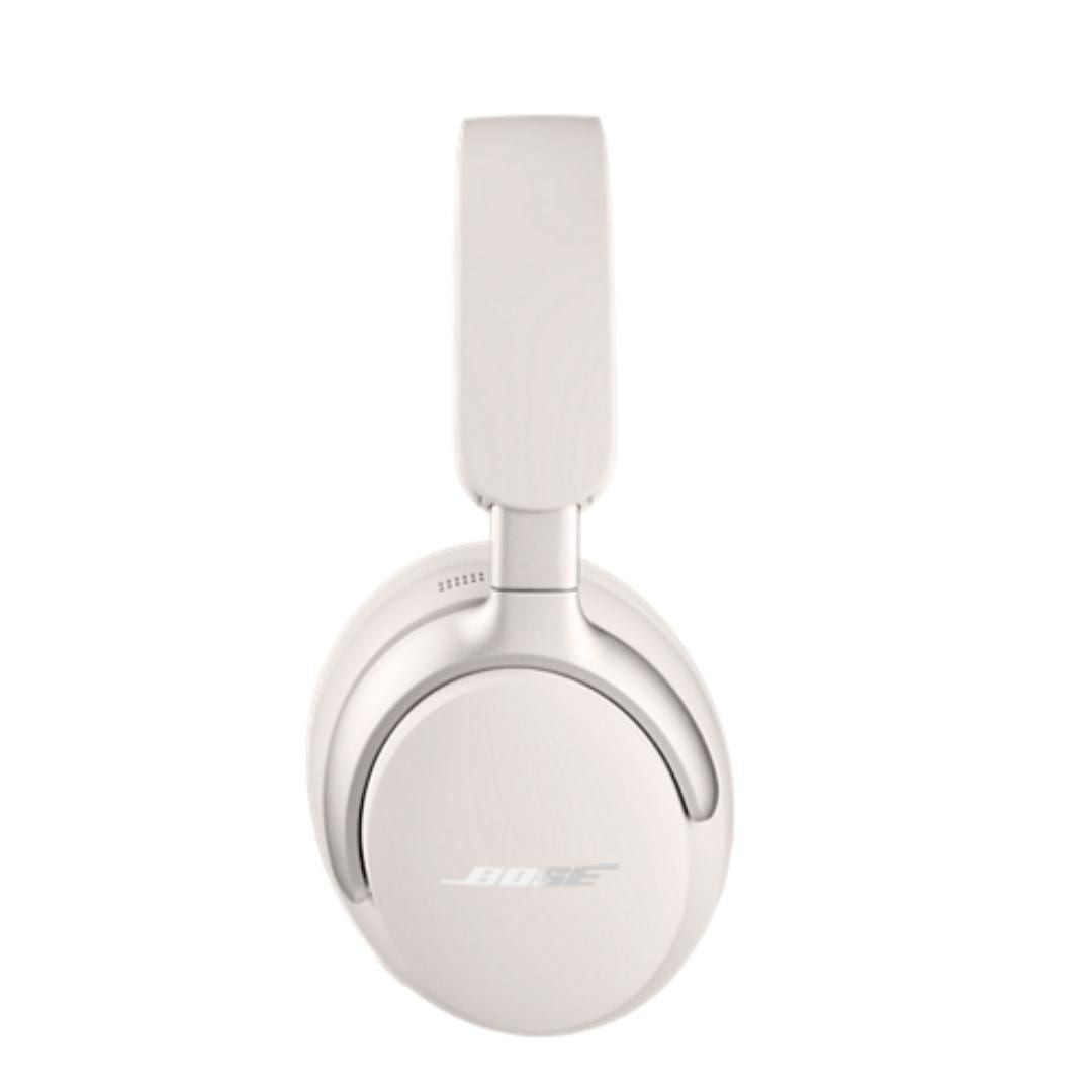 Bose QuietComfort Ultra Headphones ホワイト Bose QuietComfort Ultra Headphones [ホワイトスモーク] 価格