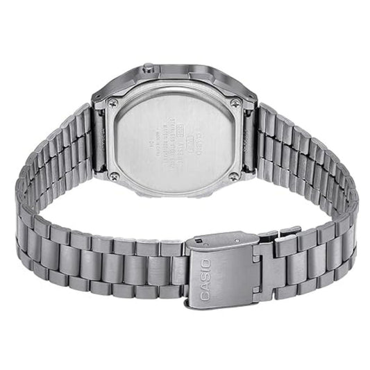 CASIO-A168WERB-2ADF-back
