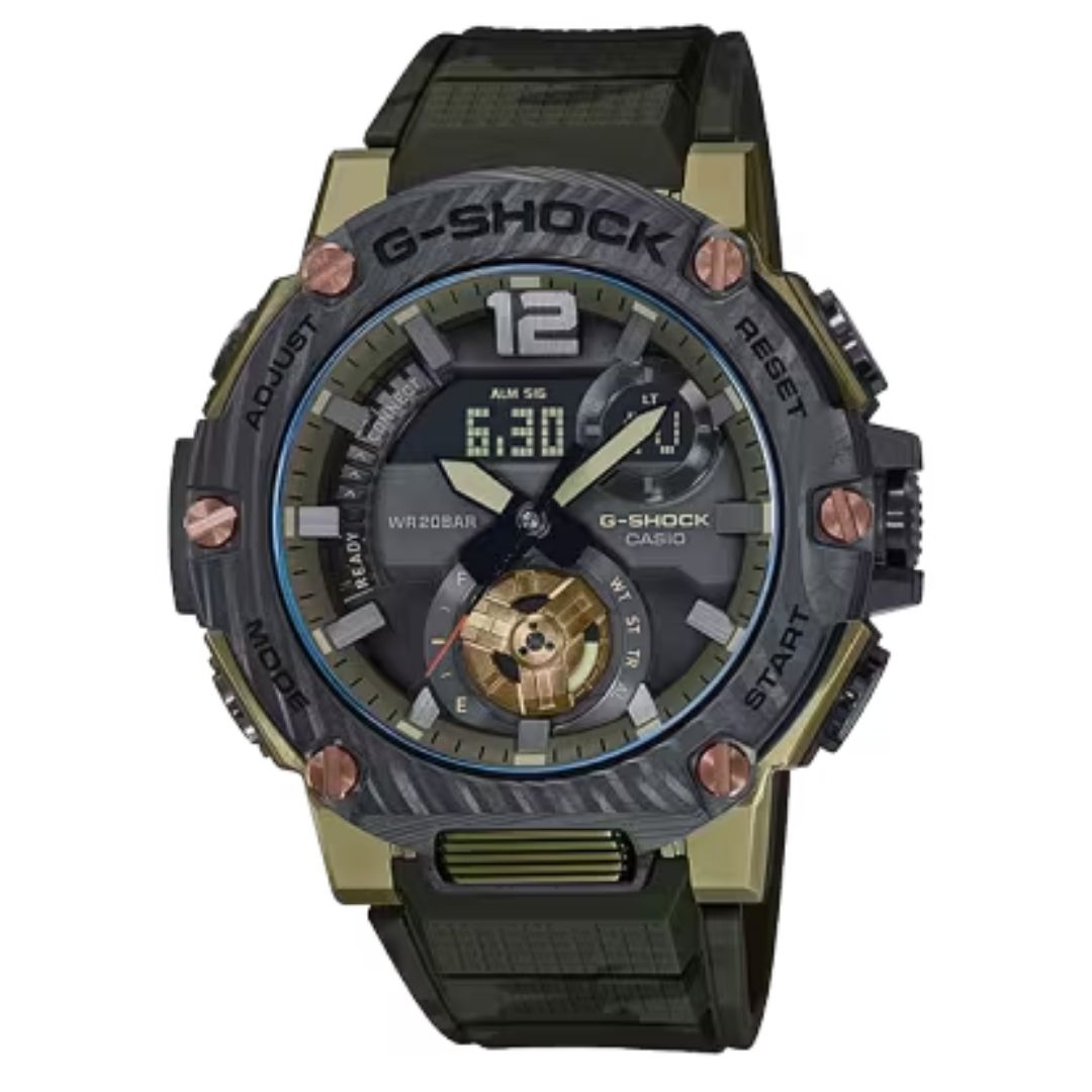 Casio gst 2025 b300