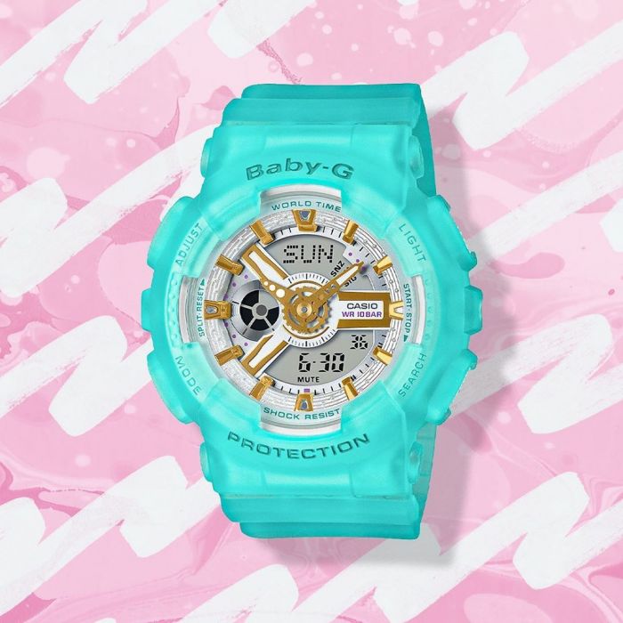BA-110SC-2AER pink