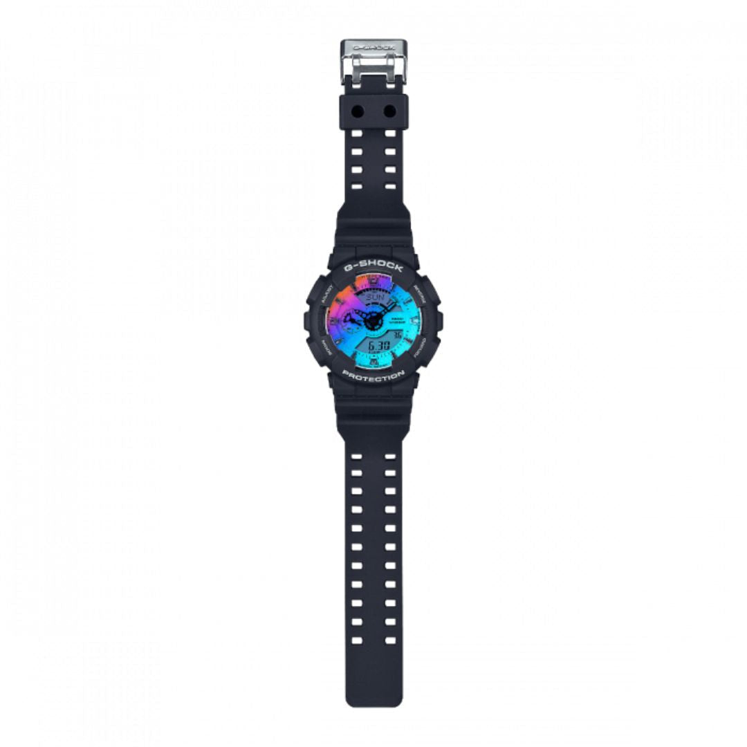 Casio GA-110SR-1ADR watch