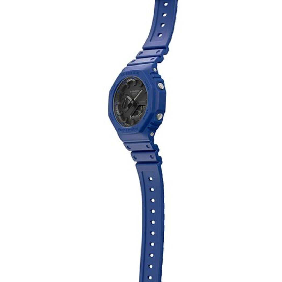 Casio GA-2100-2ADR strap