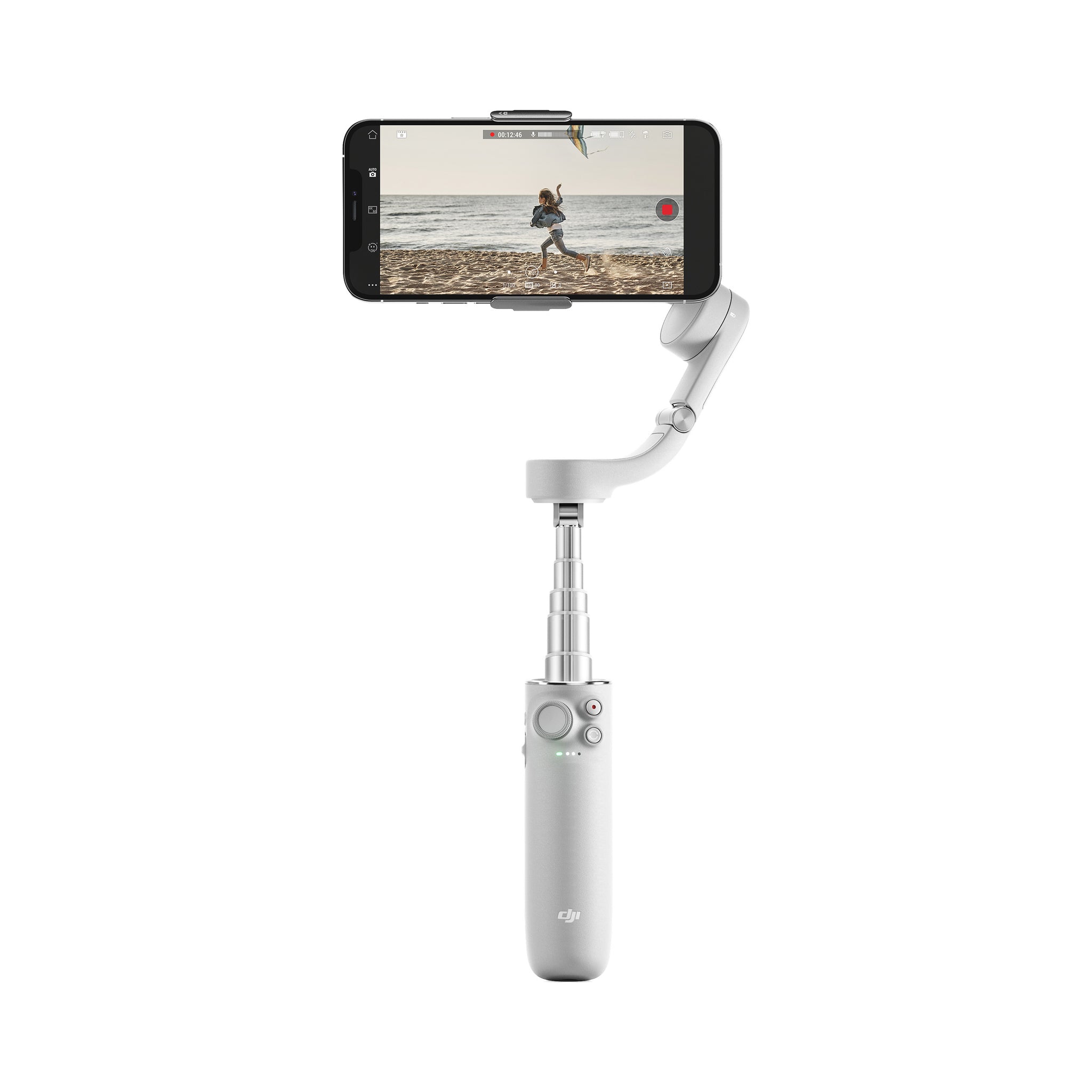 DJI 大疆 OSMO 5 手持雲台防抖手機穩定器