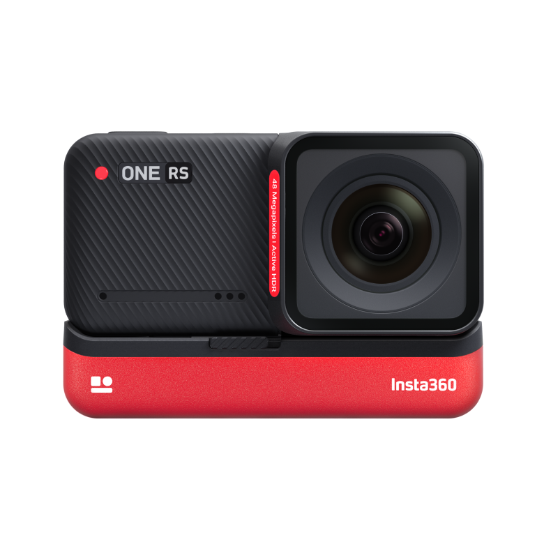 Insta360 ONE RS 新一代多用途運動相機(Twin / 4K Edition) – DimBuyShop