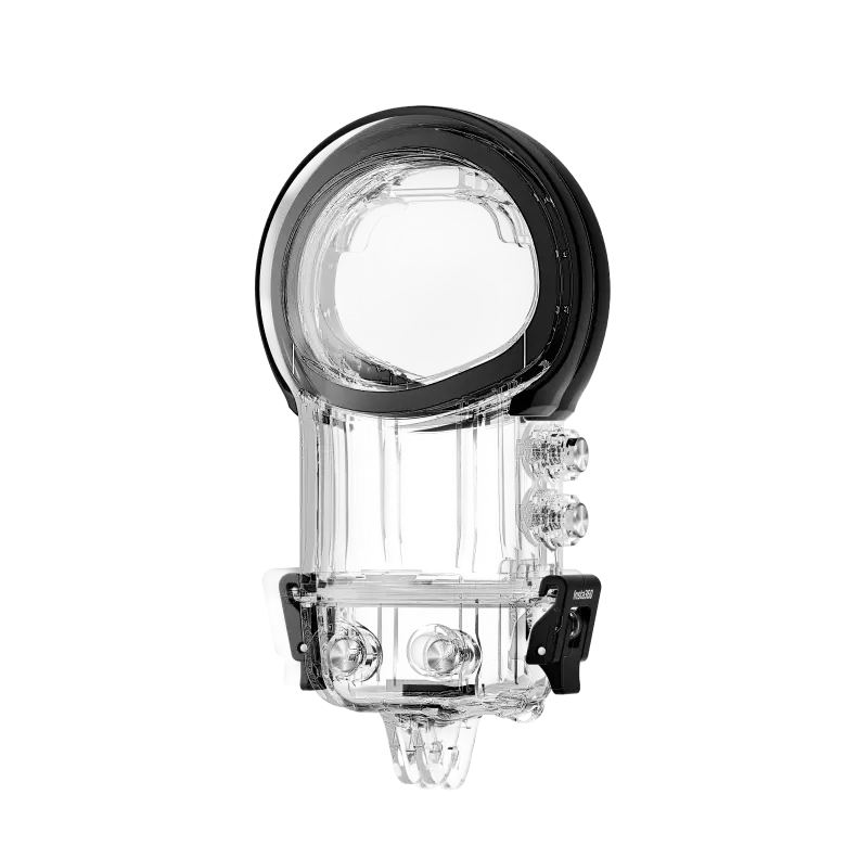 Insta360 X3 潜水殼 Dive Case