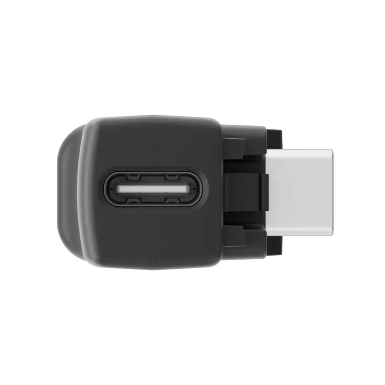 Insta360-X3-Mic-Adapter