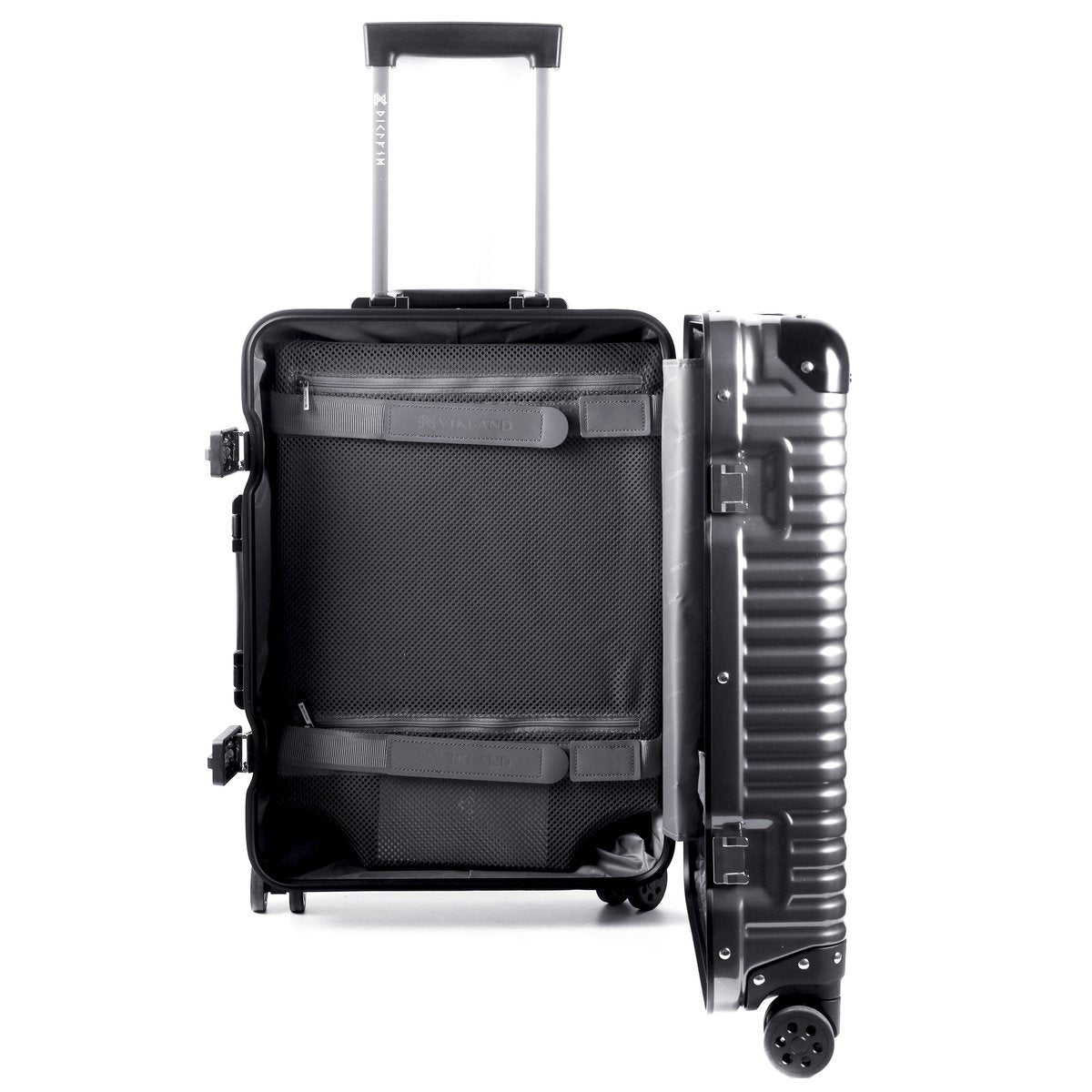 Lanzzo Norman Light (Space Grey) 42706.27