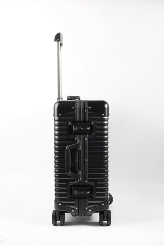 Lanzzo Norman (Obsidian - Magnesium alloy) 62104.21