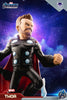 漫威復仇者聯盟:雷神索爾正版模型手辦人偶玩具 Marvel's Avengers: Endgame Premium PVC Thor official figure toy 1 thor doll powerful