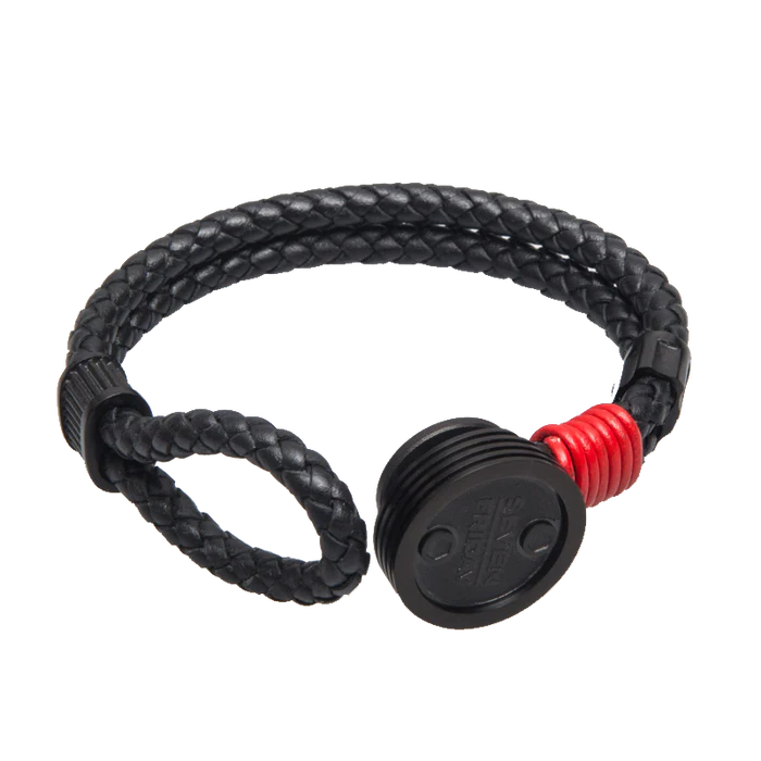 SEVENFRIDAY PST3/01-17CM Piston Bracelet