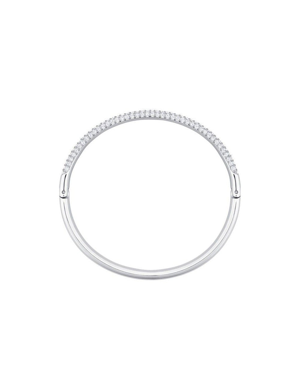 SWAROVSKI Stone bangle #5032845 size s