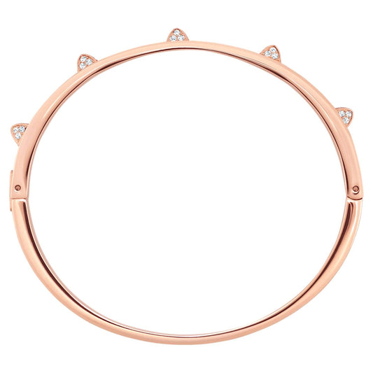 SWAROVSKI Tactic bangle #5098368