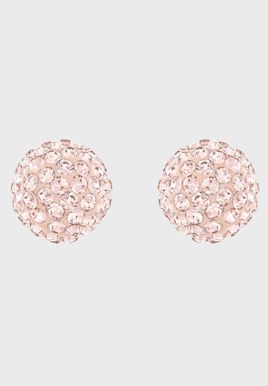 SWAROVSKI Blow Pierced Earrings #5117726