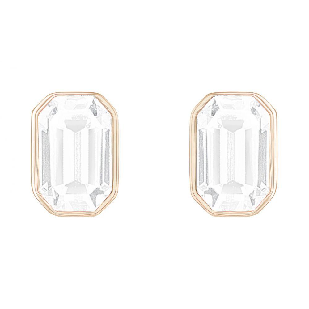 SWAROVSKI Earrings Jacket long Gangster #5265341