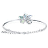 SWAROVSKI Sunny Bangle - Light multi-colored #5520488