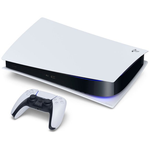 現貨】索尼Sony PlayStation 5 PS5 遊戲主機（日版） – DimBuyShop