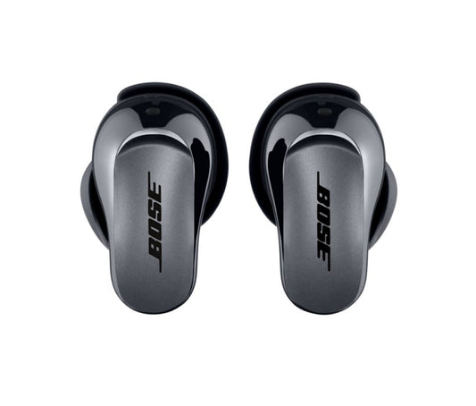Bose QuietComfort Ultra Earbuds - Front