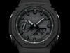 GA-2100-1A1ER front extreme close up