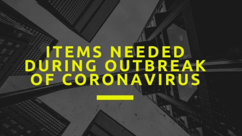 Items needed during outbreak of Coronavirus- Lexuma- Sanitizing- home office-gaming- portable monitor- UV sanitizer-sterilizing