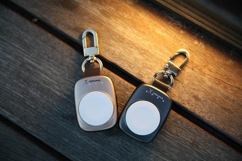 5 Things You Need To Know About XTag Apple watch charger portable Mfi certified