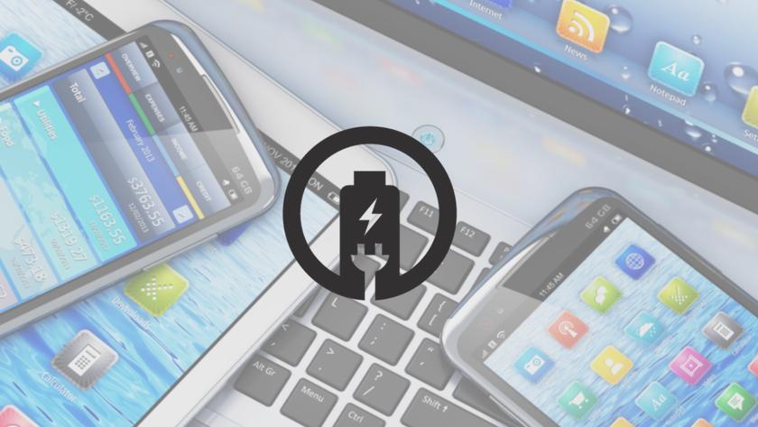Fast Charging of Different Electronic Devices technology blog