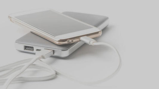 Why Do Power Bank Accidents happen blog overcharge overheat overcurrent