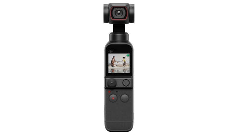 DJI and accessories