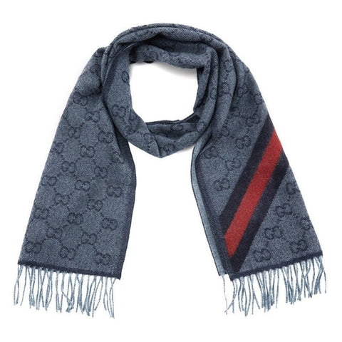 GUCCI 圍巾