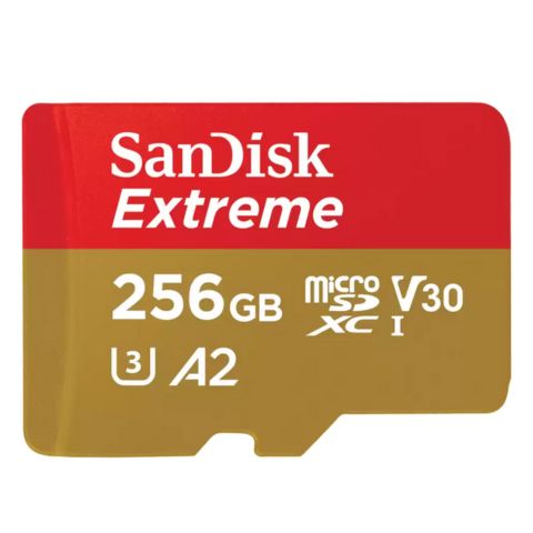 SanDisk Extreme