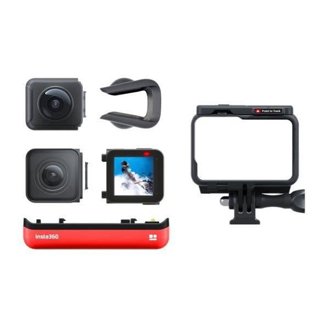 Insta360 相機及配件